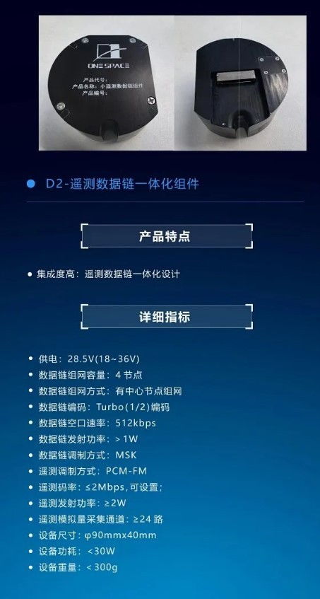 零壹空間玄鵲D1系列數(shù)據(jù)鏈產(chǎn)品成功交付，開(kāi)啟高效穩(wěn)定信息傳輸新篇章
